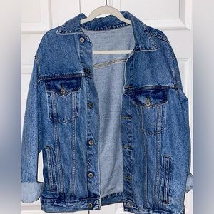 Brandy Melville Denim Jacket